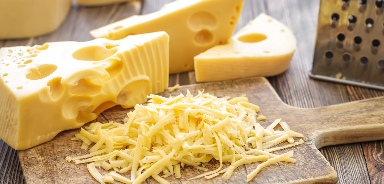 cheese